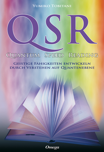 QSR – Quantum Speed Reading
