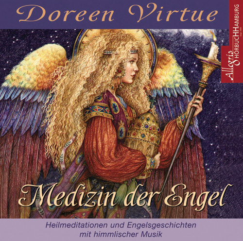 CD: Medizin der Engel