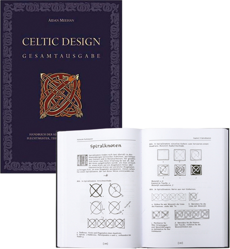 Celtic Design – Gesamtausgabe