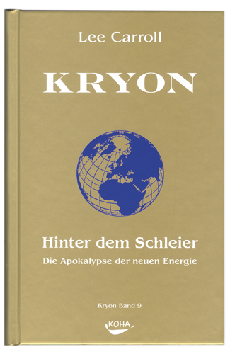 Kryon – Hinter dem Schleier