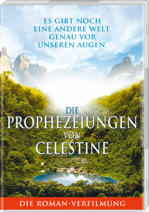 DVD: Die Prophezeiungen von Celestine