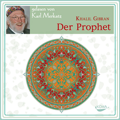 CD: Der Prophet