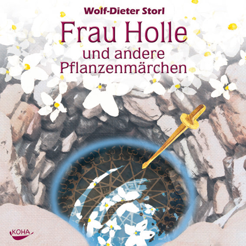 CD: Frau Holle und andere Pflanzenmärchen