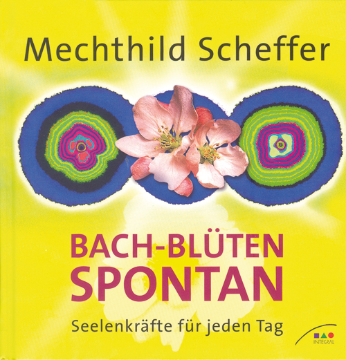 Bach-Blüten spontan