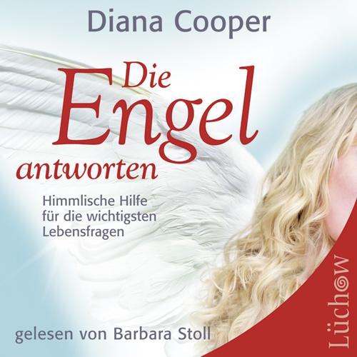 CD: Die Engel antworten