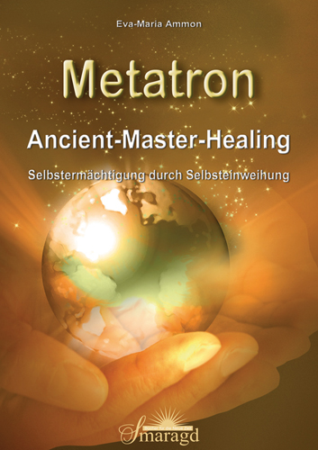 Metatron – Ancient-Master-Healing