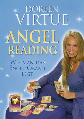 DVD: Angel Reading