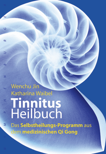 Tinnitus Heilbuch