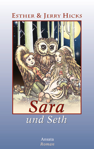 Sara und Seth – Band 2