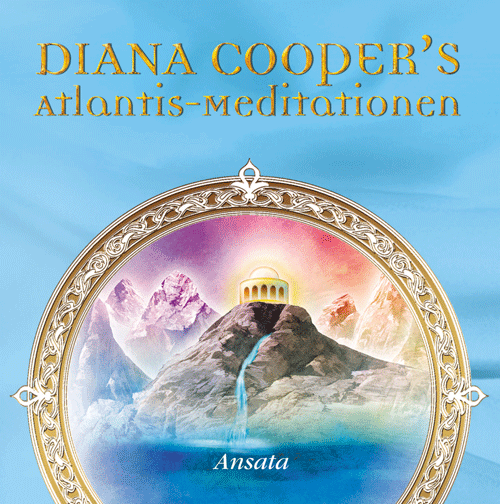 CD: Atlantis-Meditationen