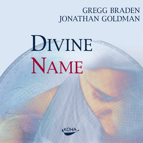 CD: Divine Name