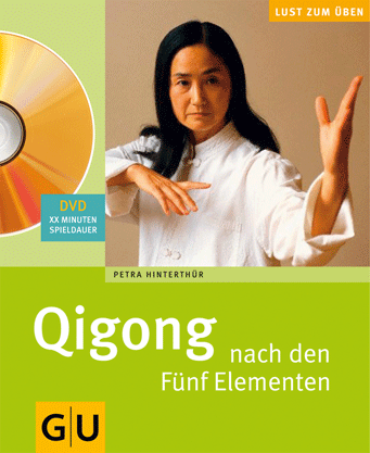 Qigong nach den Fünf Elementen