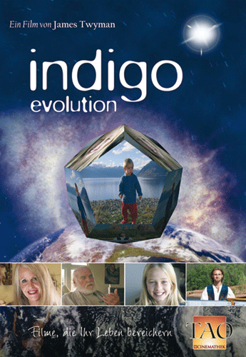 DVD: Indigo Evolution