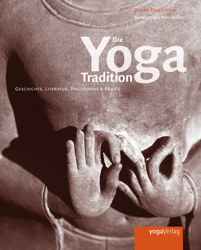 Die Yoga Tradition