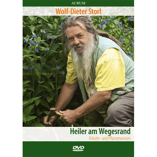 DVD: Heiler am Wegesrand