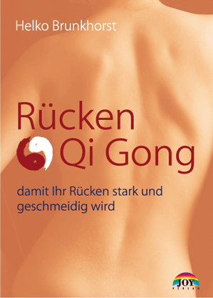Rücken Qi Gong
