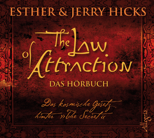 CD: The Law of Attraction