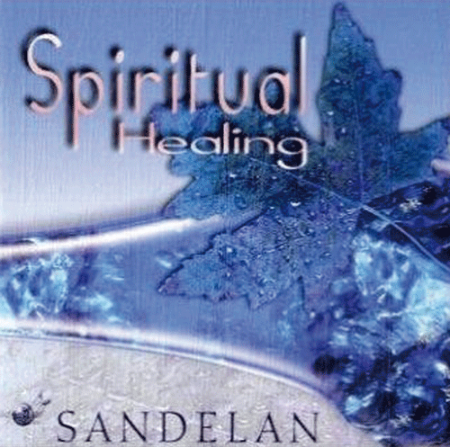 CD: Spiritual Healing
