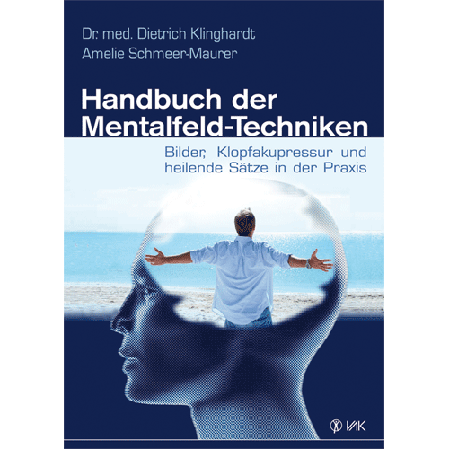Handbuch der Mentalfeld-Techniken