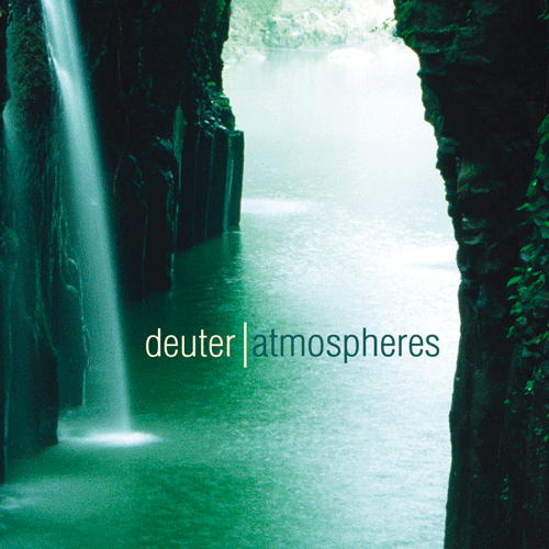CD: Atmospheres