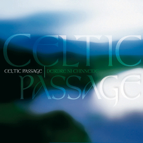 CD: Celtic Passage