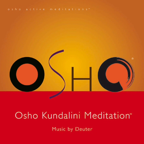 CD: Osho Kundalini
