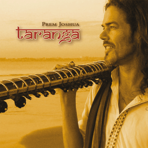CD: Taranga
