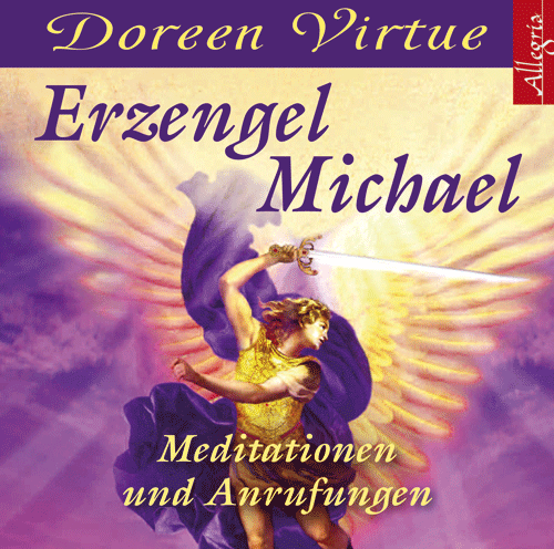 CD: Erzengel Michael