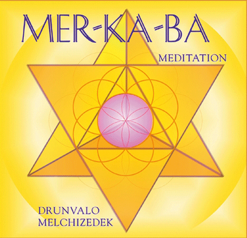 Mer-Ka-Ba-Meditation