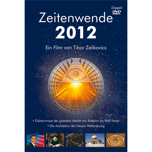 DVD: Zeitenwende 2012
