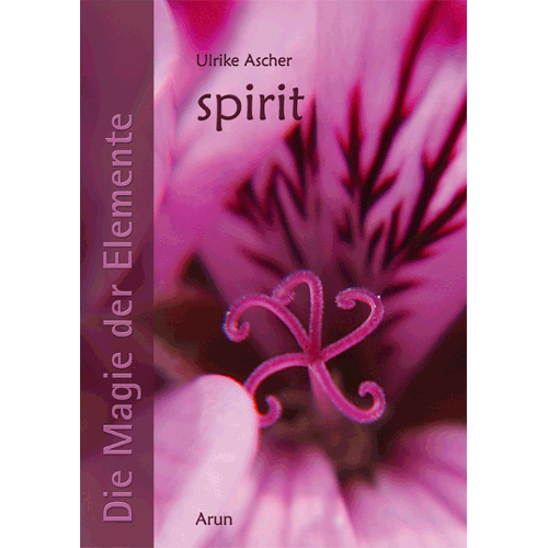 Die Magie der Elemente Bd. 5 - Spirit