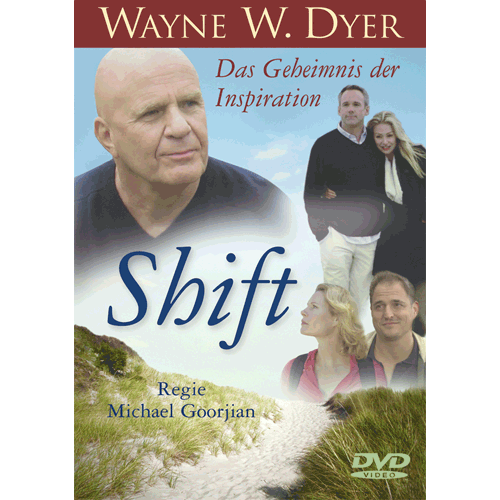 DVD: SHIFT