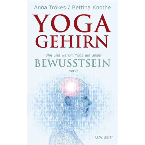 Yoga-Gehirn
