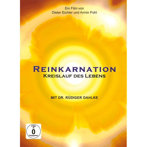 DVD: Reinkarnation