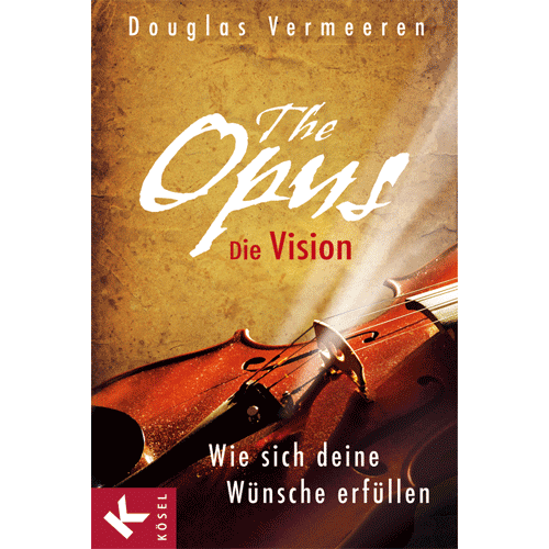 The Opus - die Vision
