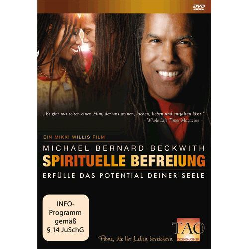 DVD: Spirituelle Befreiung