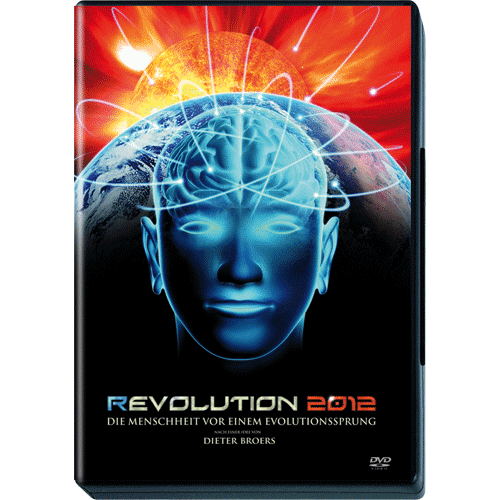 DVD: (R)Evolution 2012