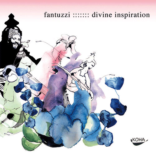 CD: Divine Inspiration
