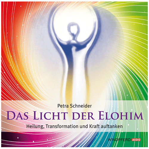 CD: Das Licht der Elohim