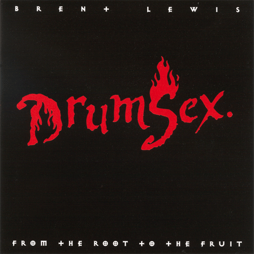 CD: Drumsex