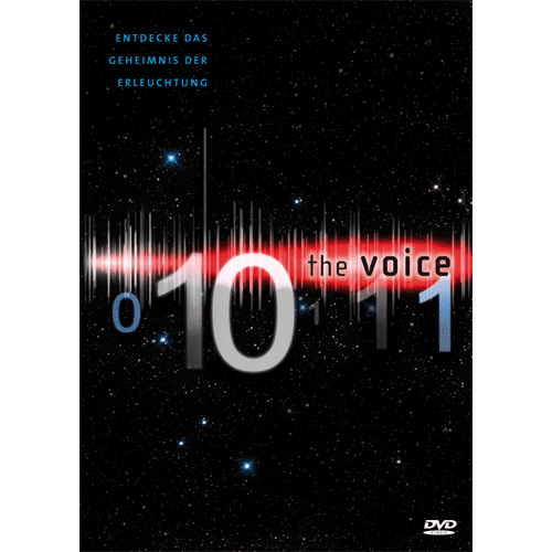 DVD: The Voice