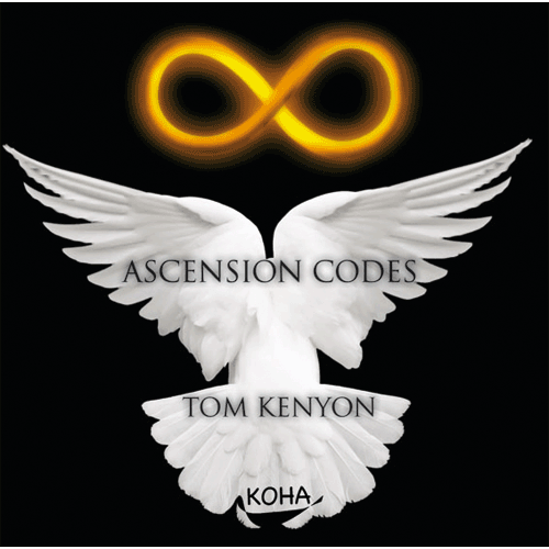 CD: Ascension Codes