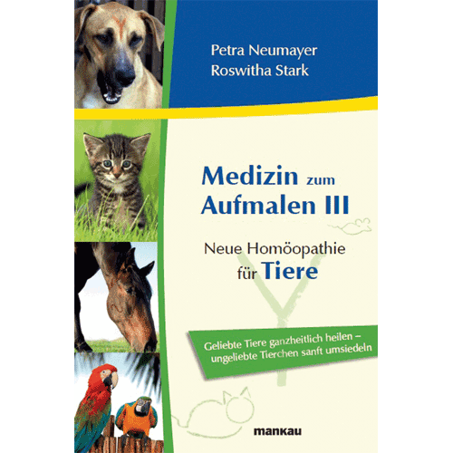 Medizin zum Aufmalen . Bd. 3