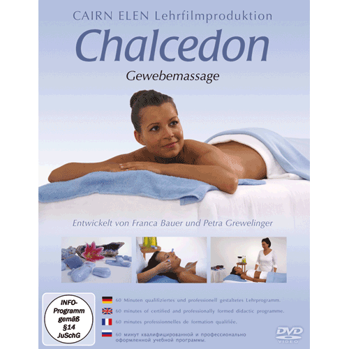 DVD: Chalcedon-Gewebemassage