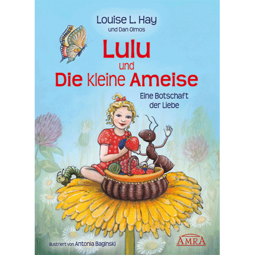 Lulu und die kleine Ameise