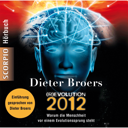 CD: (R)evolution 2012. Das Hörbuch - 3 CDs