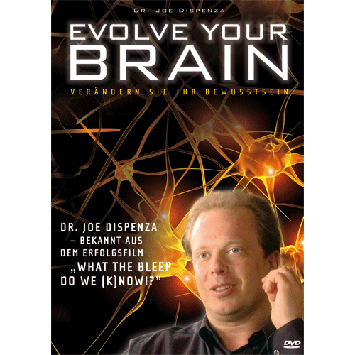 DVD: Evolve your Brain