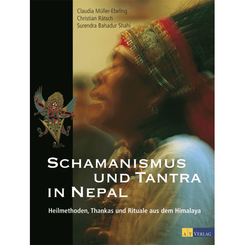 Schamanismus und Tantra in Nepal