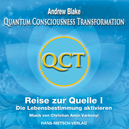 CD: QCT - Reise zur Quelle, Teil 1