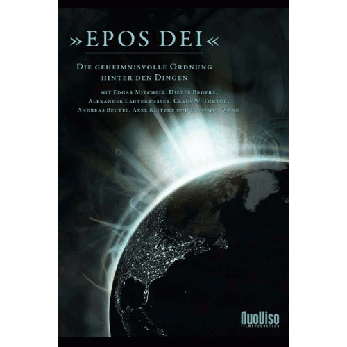 DVD: Epos Dei